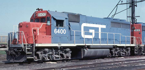 GT6400