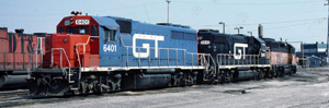 GT6401