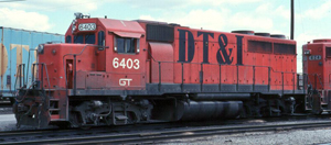 GT6403