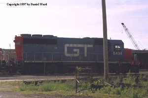 GT6401