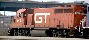 GT6413